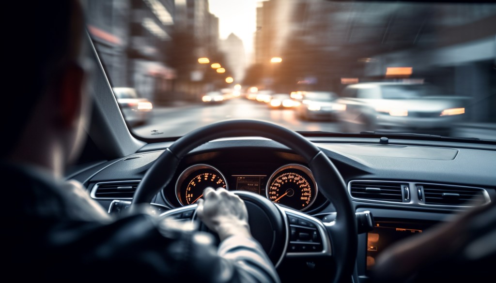 A Beginner’s Guide to Launching Your Uber or Lyft Side&nbsp;Gig